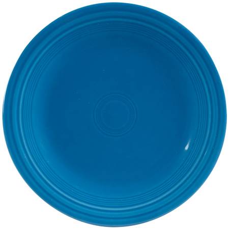 Fiesta Sapphire Blue (Intro 1996) by Homer Laughlin 