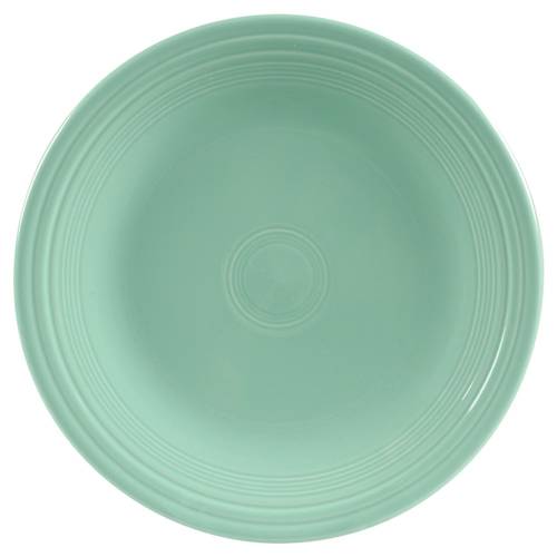 Fiesta Sea Mist Green (Intro 1989)