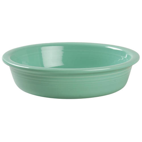 Fiesta Sea Mist Green (Intro 1989) Coupe Soup Bowl