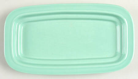 Fiesta Sea Mist Green (Intro 1989) 1/4 Lb Butter No Lid