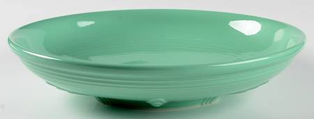 Fiesta Sea Mist Green (Intro 1989) 11" Presentation Bowl