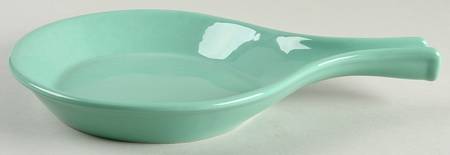 Fiesta Sea Mist Green (Intro 1989) Open Skillet