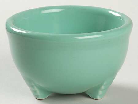 Fiesta Sea Mist Green (Intro 1989) 3" All Purpose Bowl