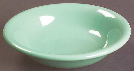 Fiesta Sea Mist Green (Intro 1989) Fruit/Dessert (Sauce) Bowl