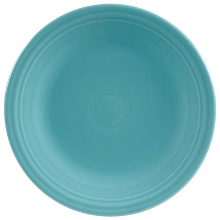 Fiesta Turquoise (Older) by Homer Laughlin 