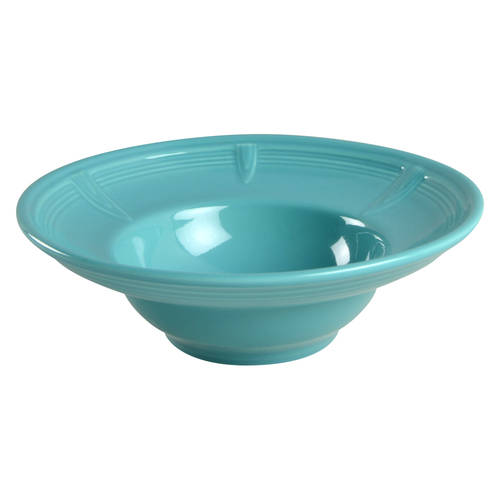 Fiesta Turquoise (Intro 1986) Signature Bowl