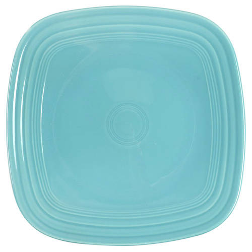 Square Dinner Plate