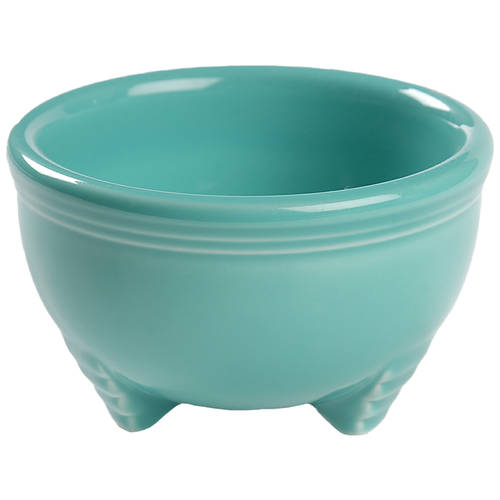 Fiesta Turquoise (Intro 1986) 3" All Purpose Bowl