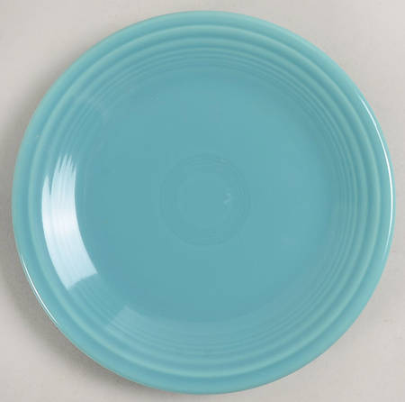 Salad Plate