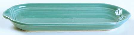Fiesta Turquoise (Intro 1986) Relish