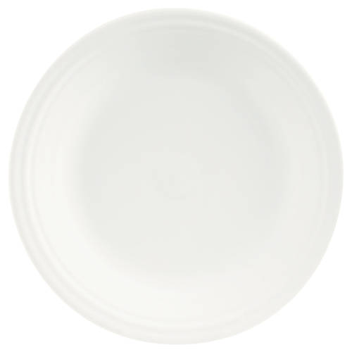 Fiesta White (Intro 1986) by Homer Laughlin 