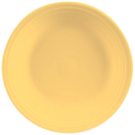 Fiesta Yellow (Older) by Homer Laughlin 
