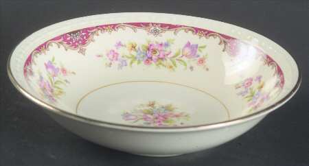 G3320 Fruit/Dessert (Sauce) Bowl