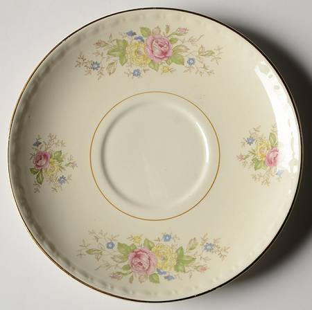 G3351-G3444 Saucer