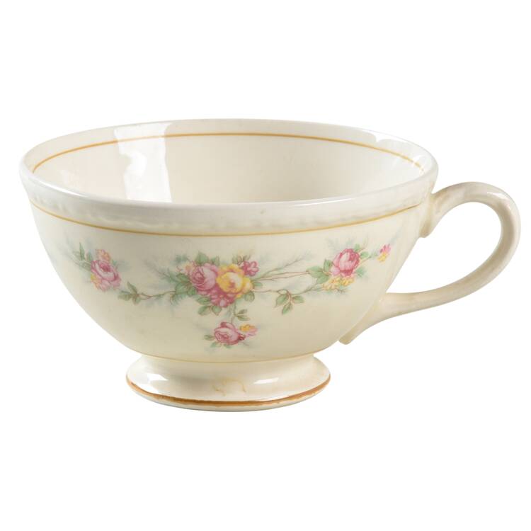G3370 Footed Cup