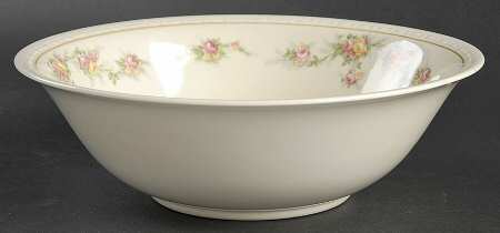 G3370 8" Round Vegetable Bowl