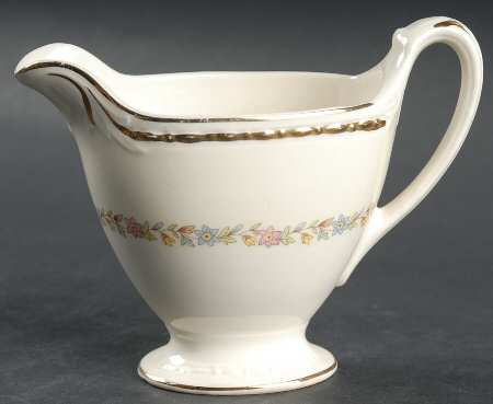 G3388 Creamer