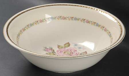 G3388 8" Round Vegetable Bowl
