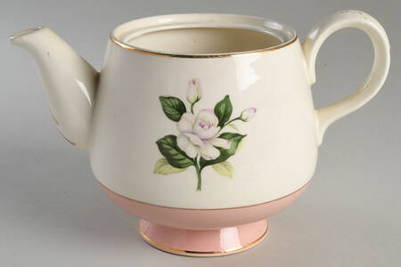 Glenwood Teapot No Lid