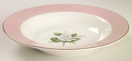 Glenwood Rim Soup Bowl