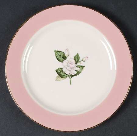 Glenwood Bread & Butter Plate