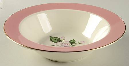 Glenwood 9" Round Vegetable Bowl