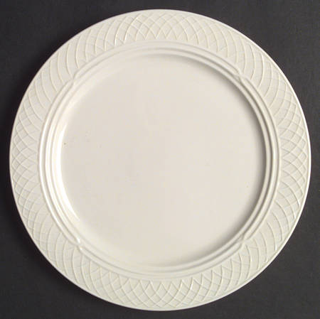 Gothic (Wide Rim) by Homer Laughlin 