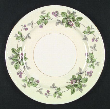 Greenbriar by Homer Laughlin 