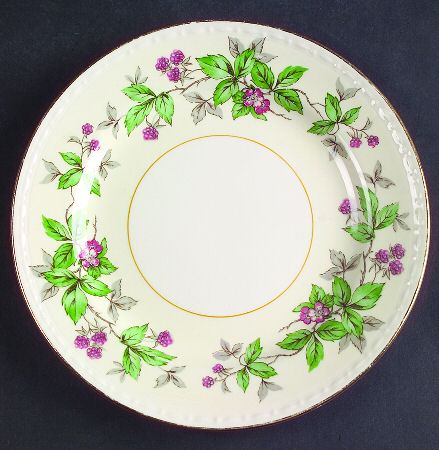 Greenbriar Bread & Butter Plate