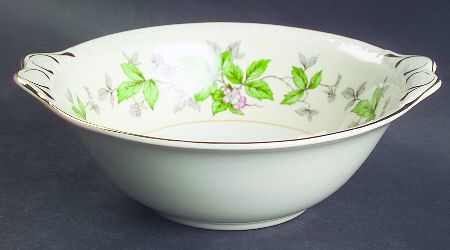 Greenbriar Lugged Cereal Bowl