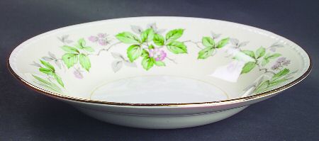 Greenbriar Rim Soup Bowl