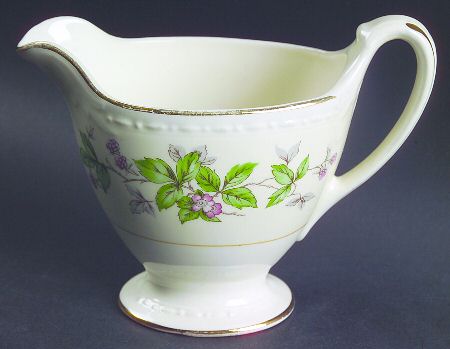 Greenbriar Creamer