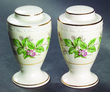 Greenbriar Salt & Pepper Set