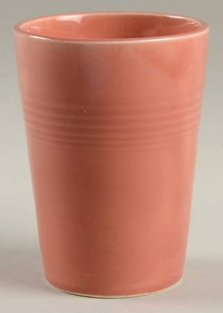 Harlequin Rose 9 Oz Tumbler