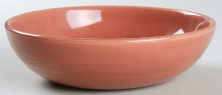 Harlequin Rose Individual Salad Bowl