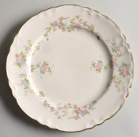 HLC158 Salad Plate