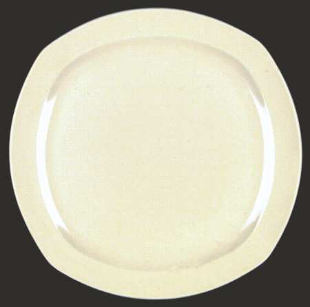 HLC179 Cream by Homer Laughlin 