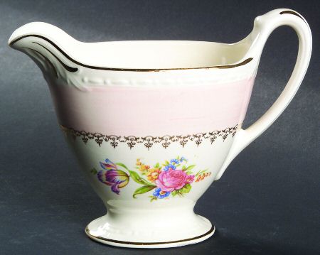 G3438 Creamer
