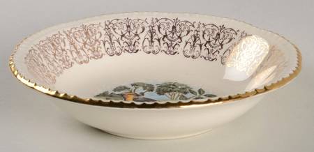 HLC189 Fruit/Dessert (Sauce) Bowl