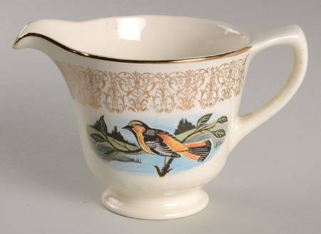 HLC189 Creamer
