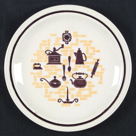 HLC253 by Homer Laughlin 
