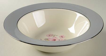 CV17 9" Round Vegetable Bowl