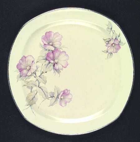 The Romance by Homer Laughlin 