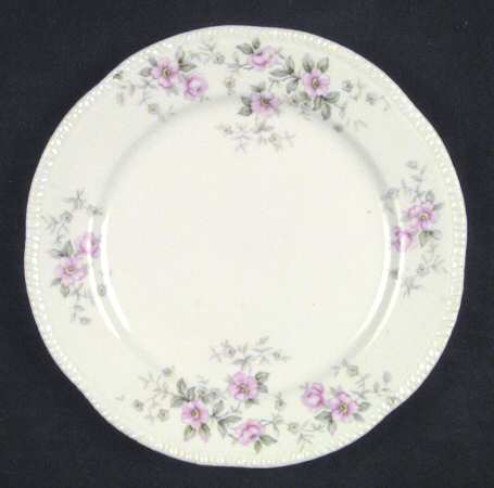 W442 Salad Plate