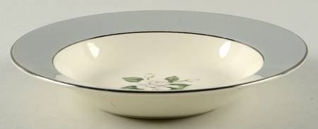 HLC342 Rim Soup Bowl