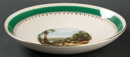 FP122 Coupe Soup Bowl