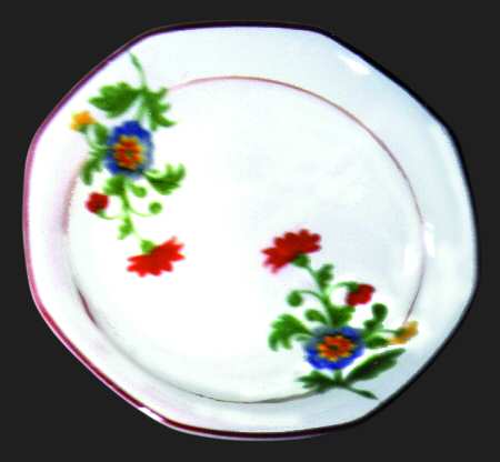 HLC373 Coupe Soup Bowl
