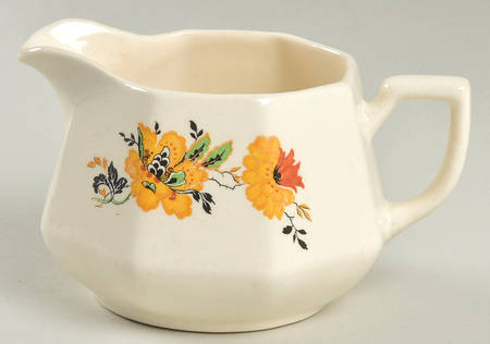HLC375 Creamer
