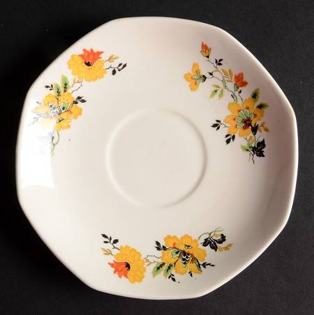 HLC375 Saucer