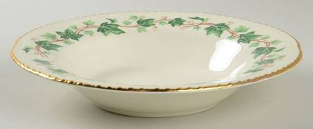 HLC39 Rim Soup Bowl